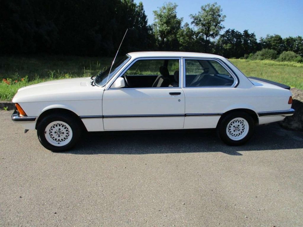 BMW 318 318 I