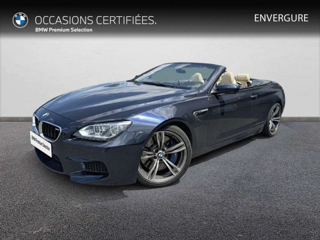 BMW M6 M6 560ch