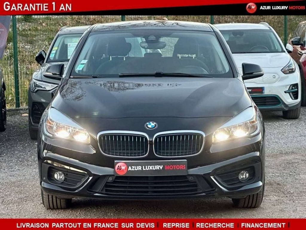 BMW 225 F45 225XE LOUNGE XDRIVE BVA6