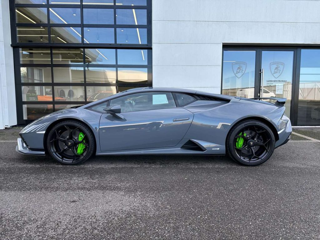 Lamborghini Hurac%C3%A1n TECNICA 5.2 V10 640 RWD LDF7