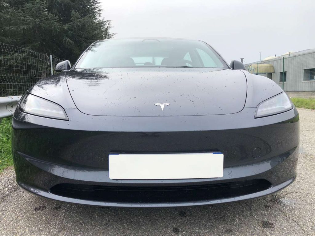 Tesla Model%203 MODEL 3 HIGHLINE LONG RANGE GRANDE AUTONOMIE AWD