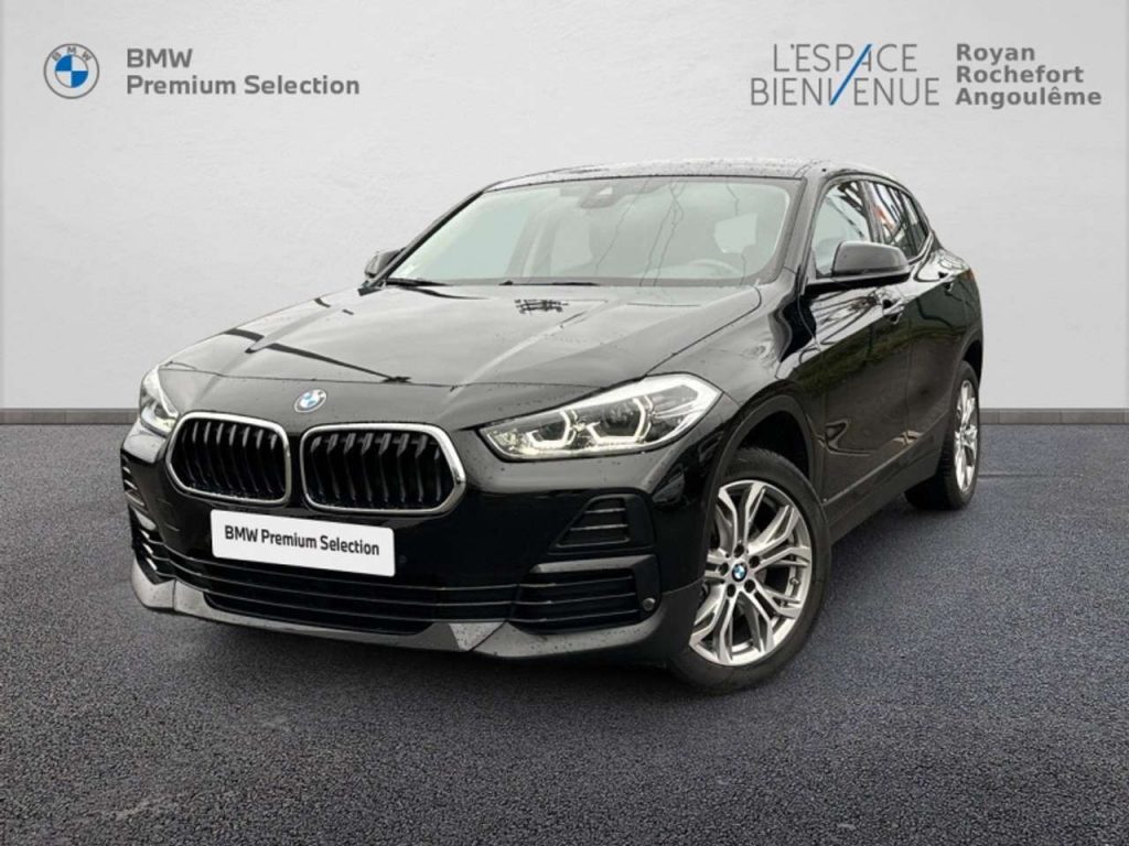BMW X2 sDrive18i 136ch Lounge
