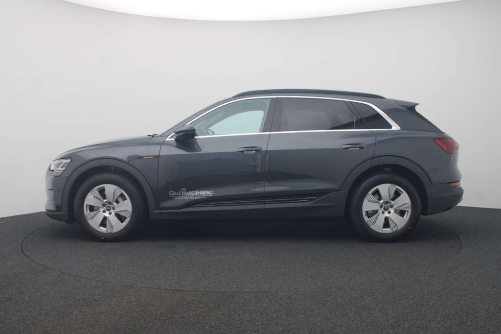 Audi e-tron 55 quattro Matrix Navi B&O