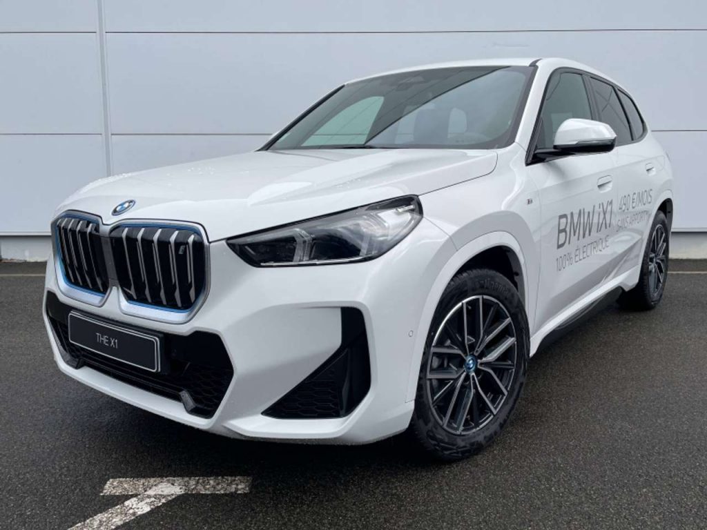 BMW X1 ixDrive30 313ch M Sport