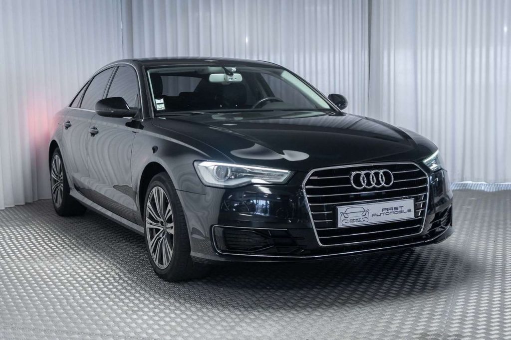Audi A6 A 6 2.0L TDI SPORTBACK 187CV