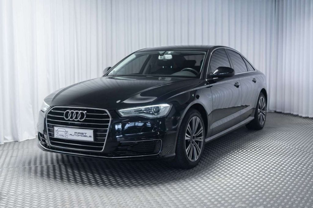 Audi A6 A 6 2.0L TDI SPORTBACK 187CV