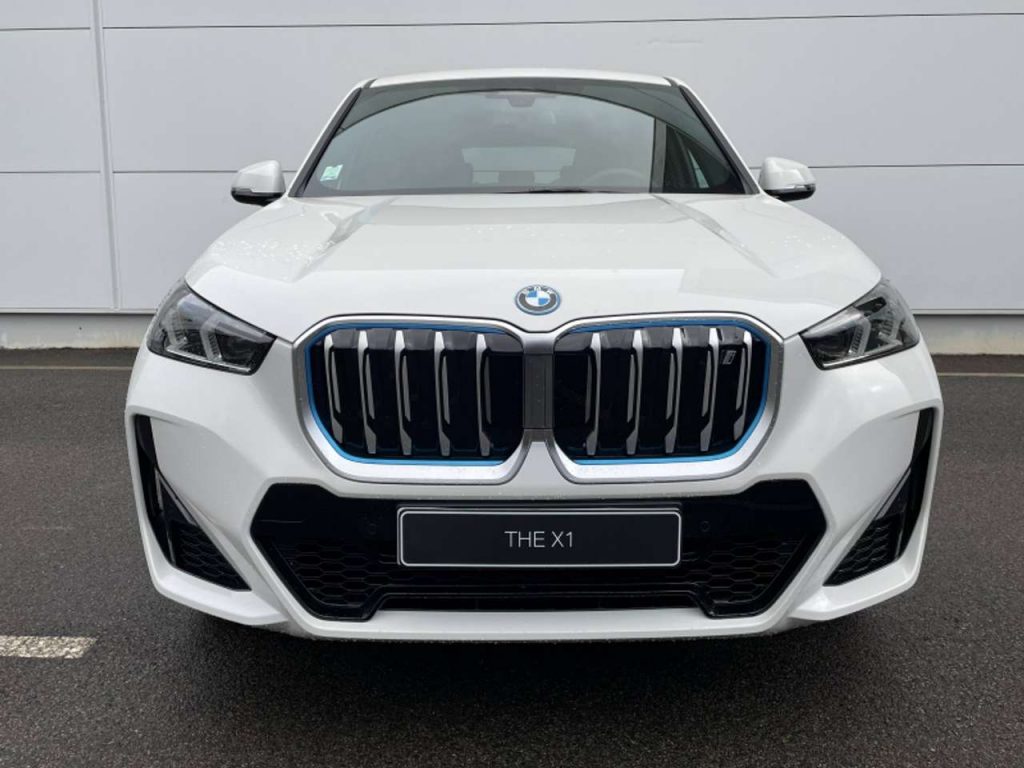 BMW X1 ixDrive30 313ch M Sport