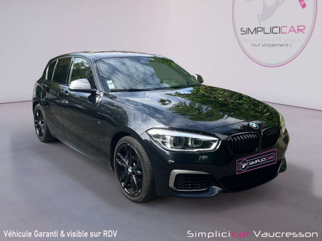 BMW Autres A
