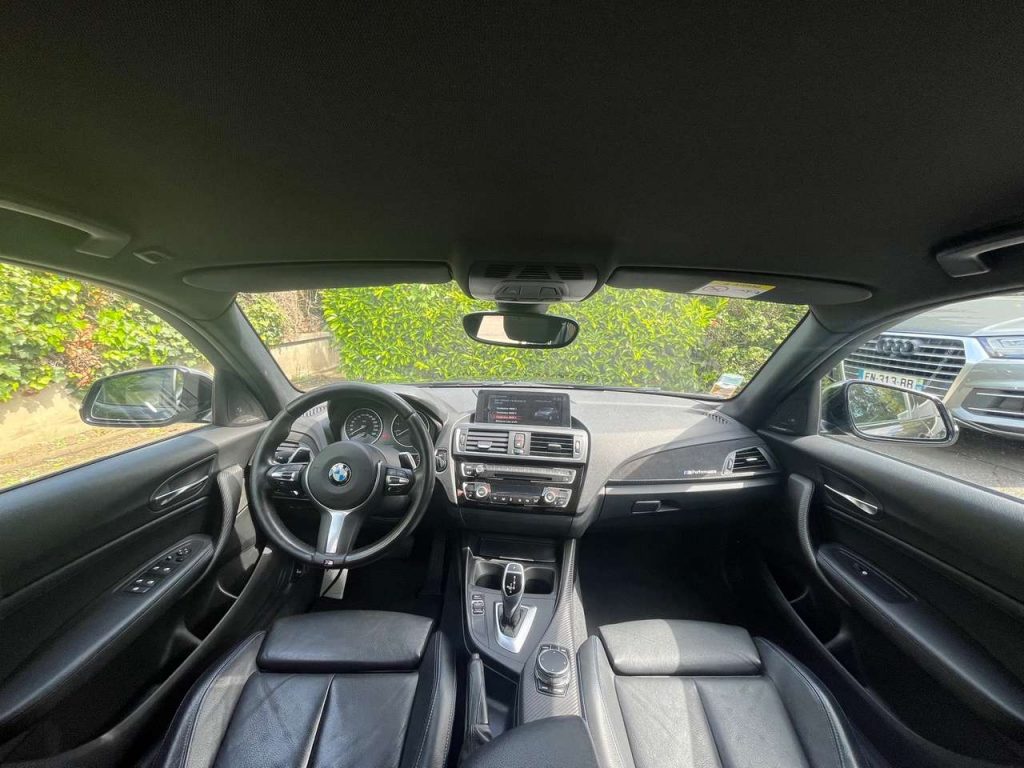 BMW Autres A