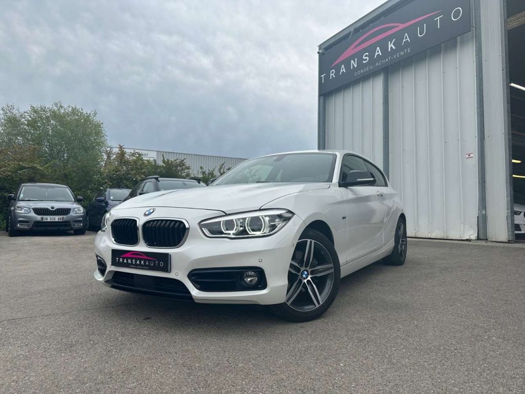 BMW Autres Sport A