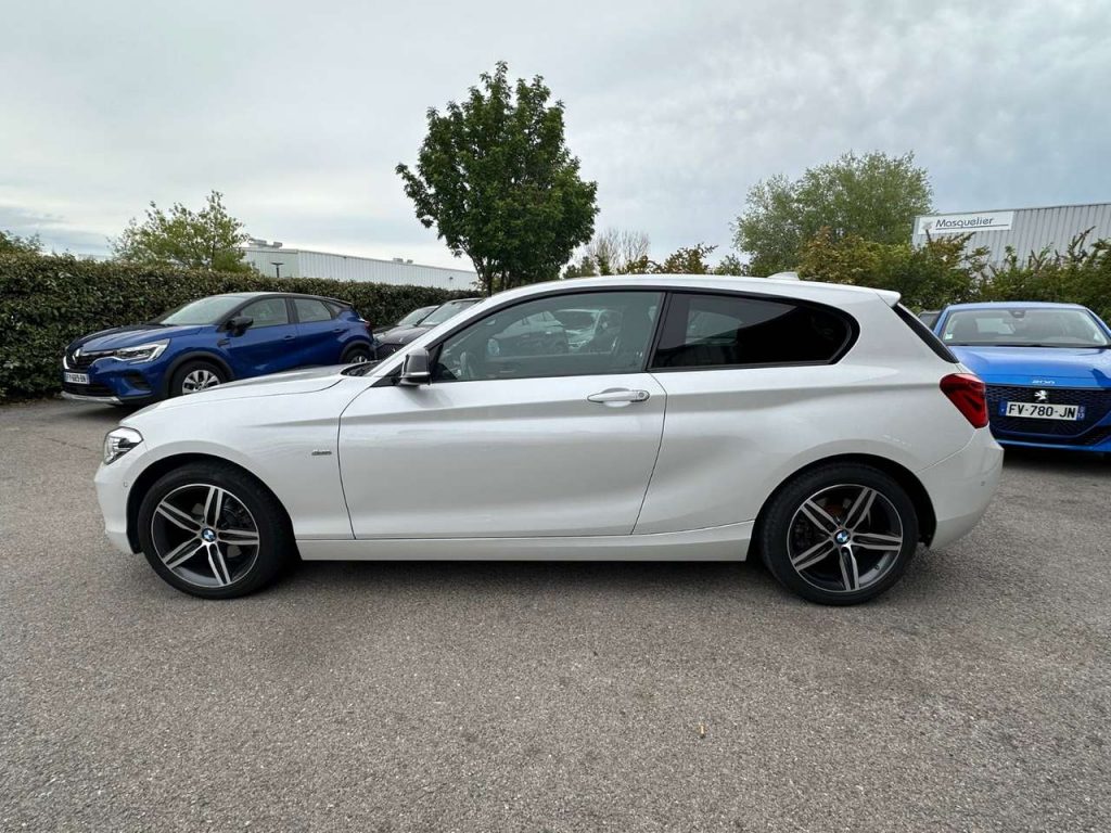 BMW Autres Sport A