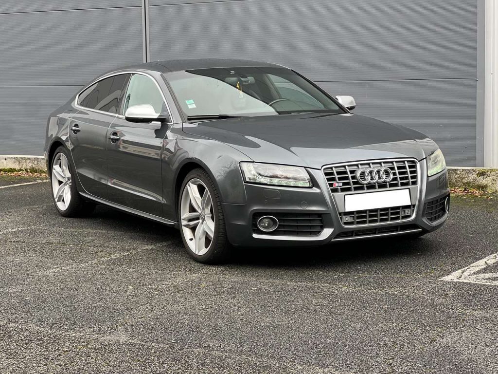 Audi S5 Sportback V6 3.0 TFSI 333 Quattro S Tronic
