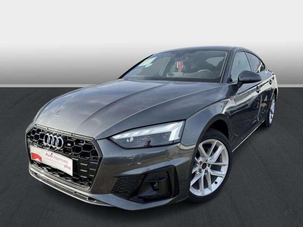Audi A5 Sportback Audi A5 Sportback S line 30 TDI 100(136)