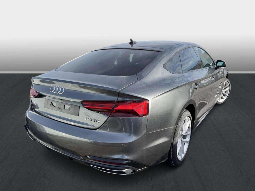 Audi A5 Sportback Audi A5 Sportback S line 30 TDI 100(136)
