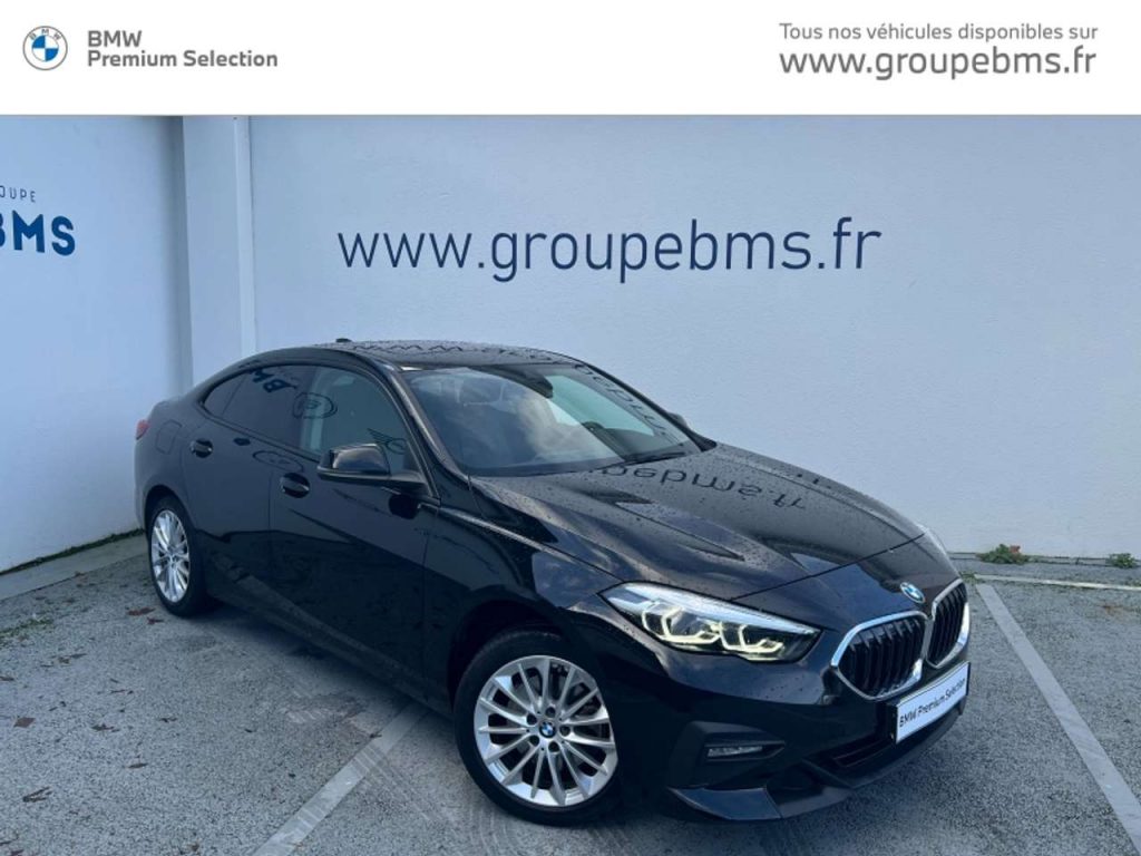 BMW 218 218i 136ch