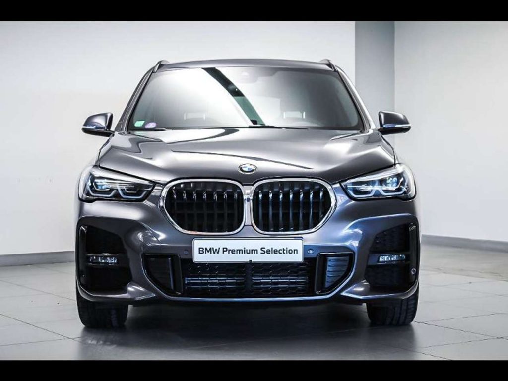 BMW X1 xDrive25eA 220ch M Sport 6cv