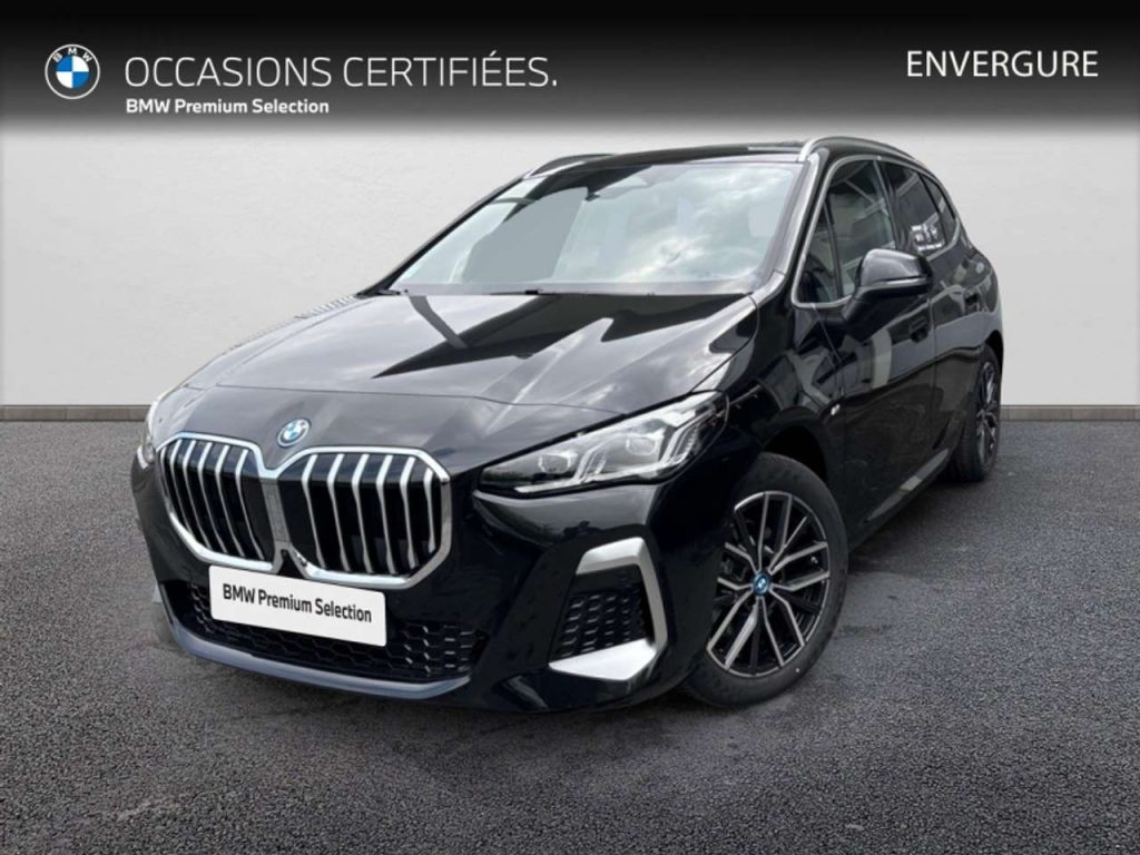 BMW 225 225e 245ch xDrive M Sport DKG7