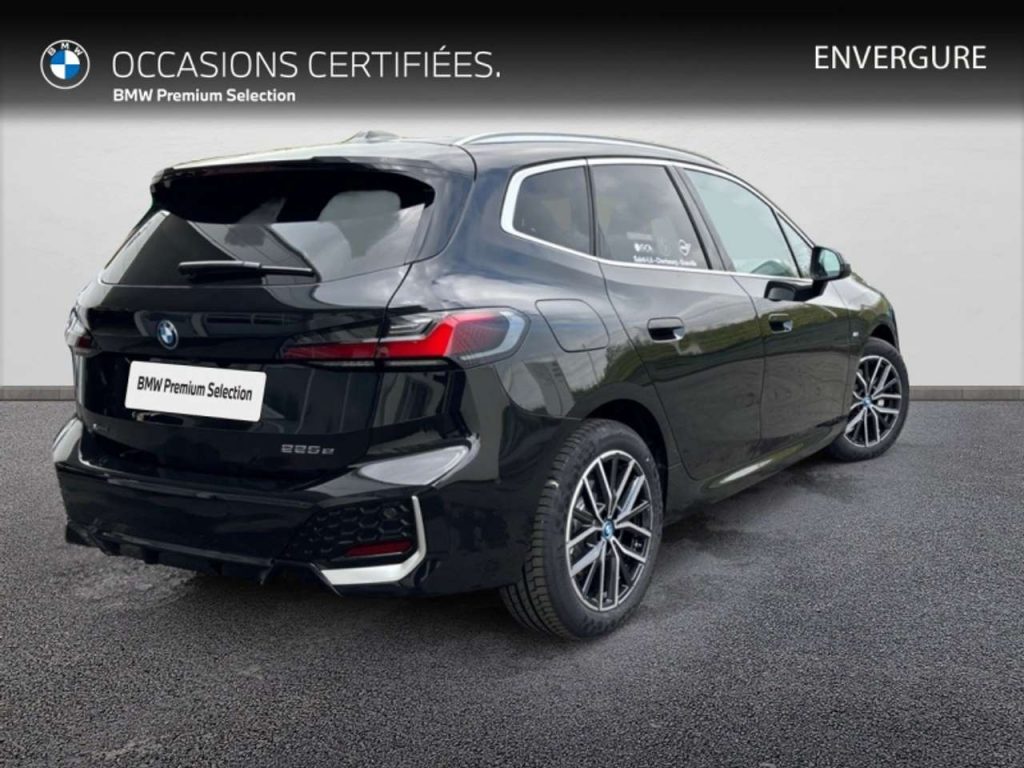 BMW 225 225e 245ch xDrive M Sport DKG7