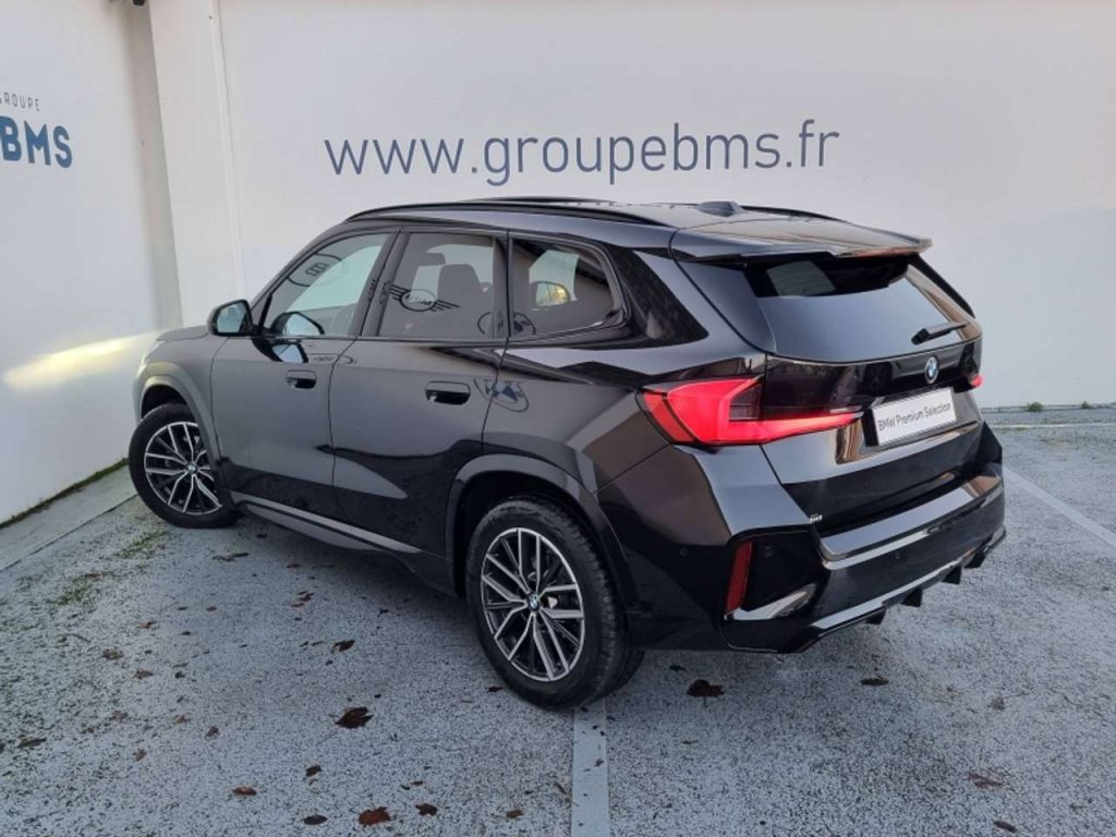 BMW X1 sDrive18i 136ch M Sport