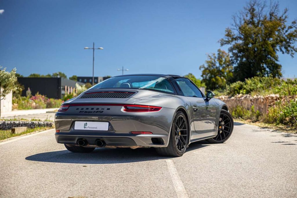 Porsche Targa 911  4 3.0i 450 GTS PDK