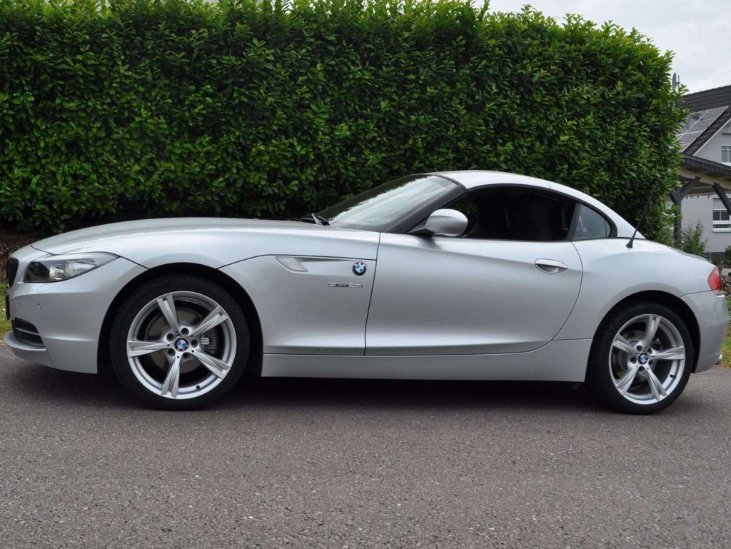 BMW Z4 BMW Z4 S DRIVE