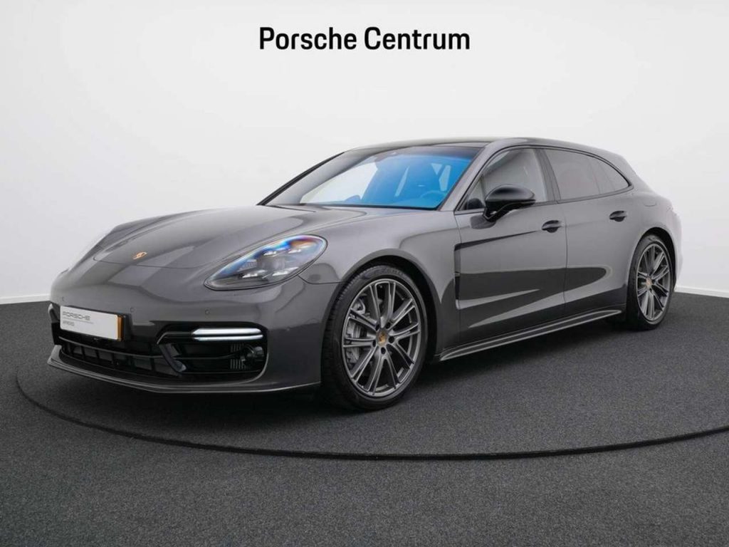 Porsche Panamera Porsche Panamera 4 Hybride 462Ch Pano Alarme Pack