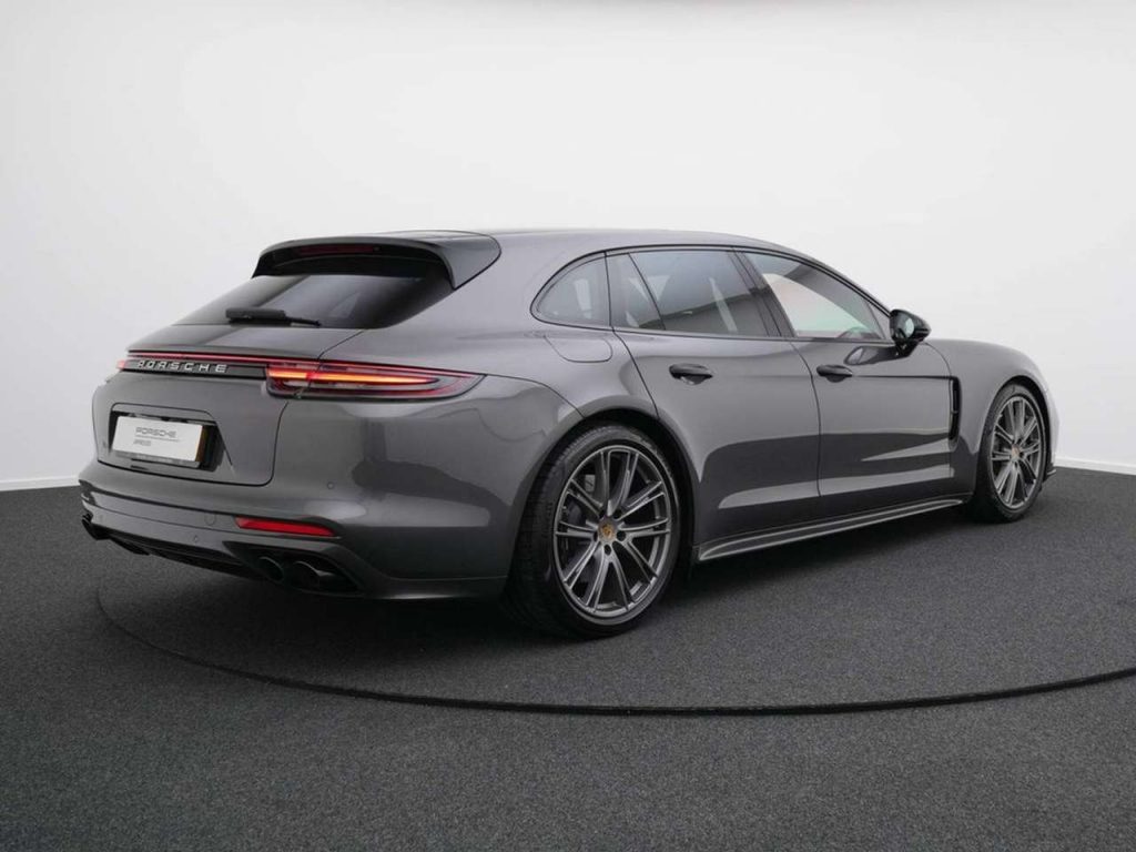 Porsche Panamera Porsche Panamera 4 Hybride 462Ch Pano Alarme Pack