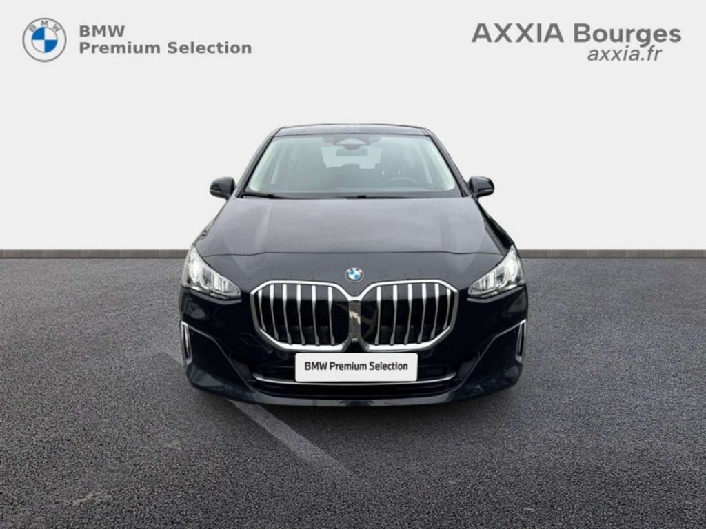 BMW 218 218i 136ch Luxury DKG7