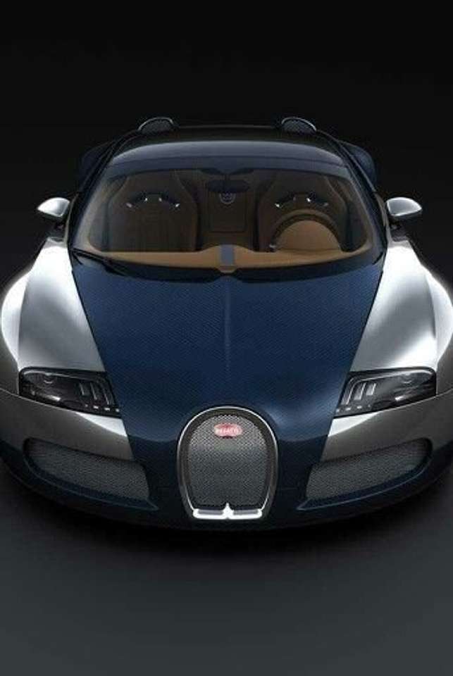 Bugatti Veyron Bugatti Veyron - 8.0l W16 1001ch