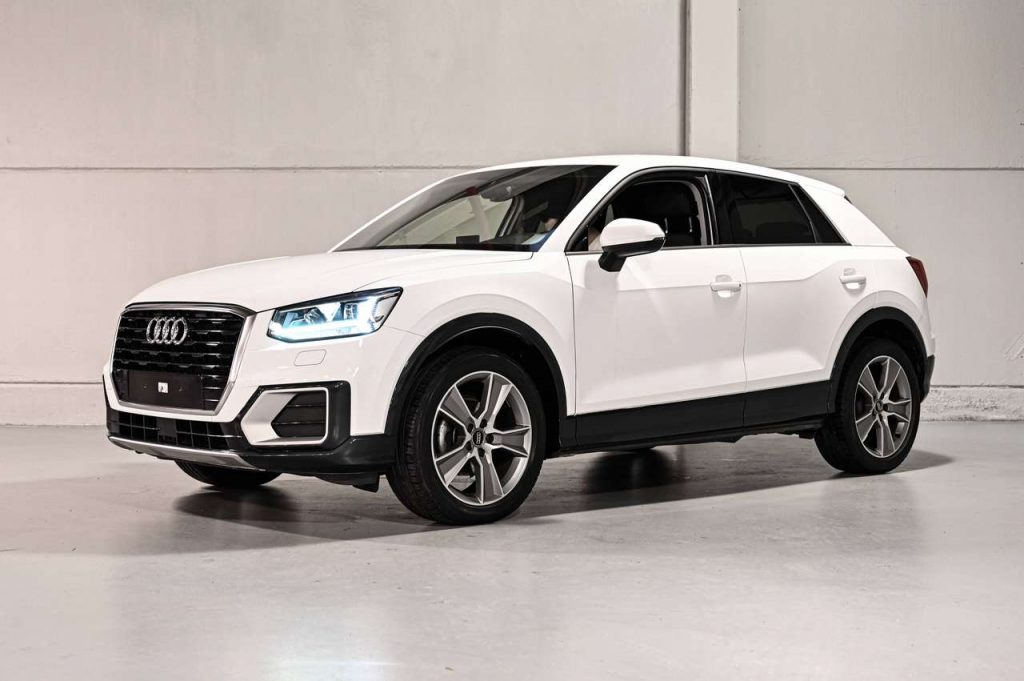 Audi Q2 Q2 30 TFSI 116 BVM6