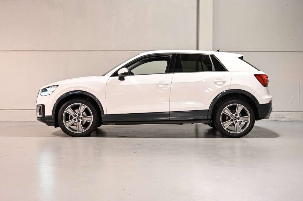 Audi Q2 Q2 30 TFSI 116 BVM6