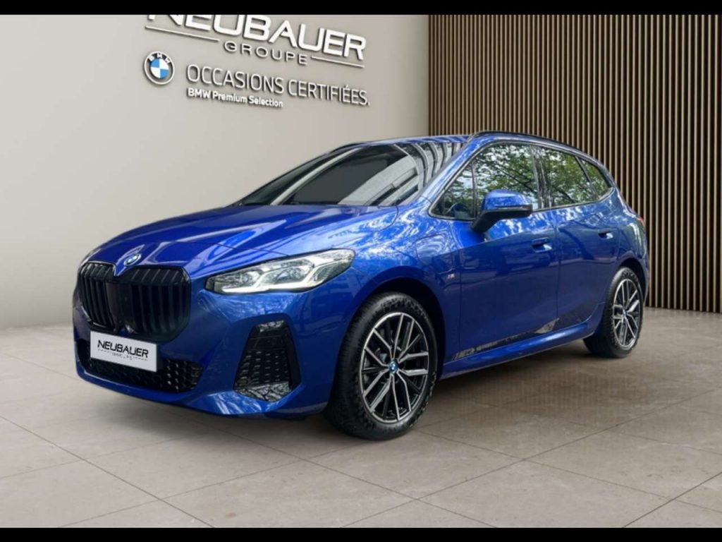 BMW 230 230e 326ch xDrive M Sport DKG7