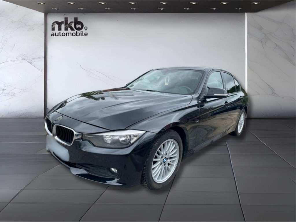 BMW 316 316d Sport  F30 F80 316d PHASE 1