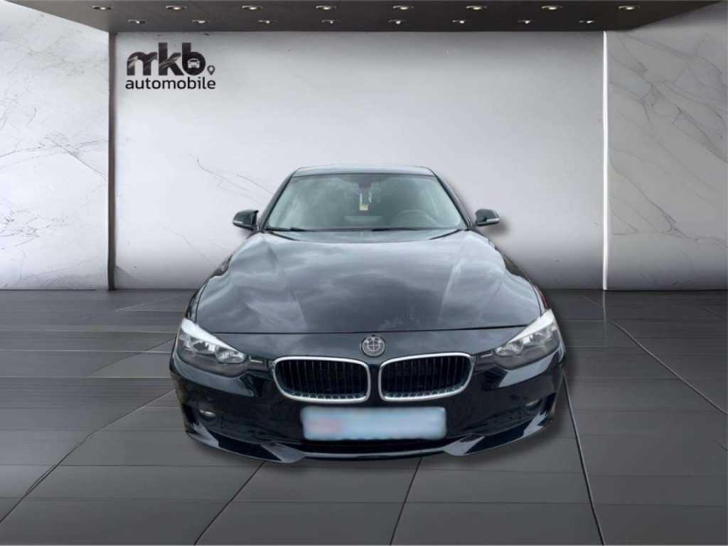 BMW 316 316d Sport  F30 F80 316d PHASE 1