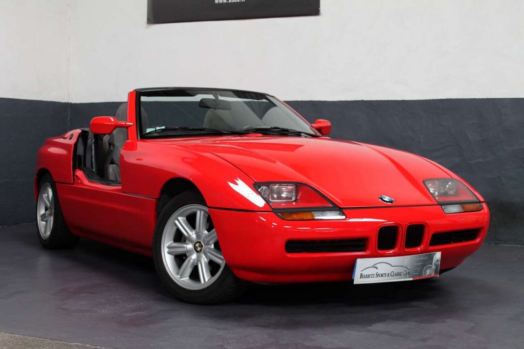 BMW Z1 N/C