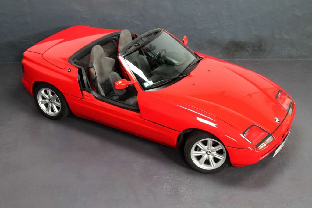 BMW Z1 N/C