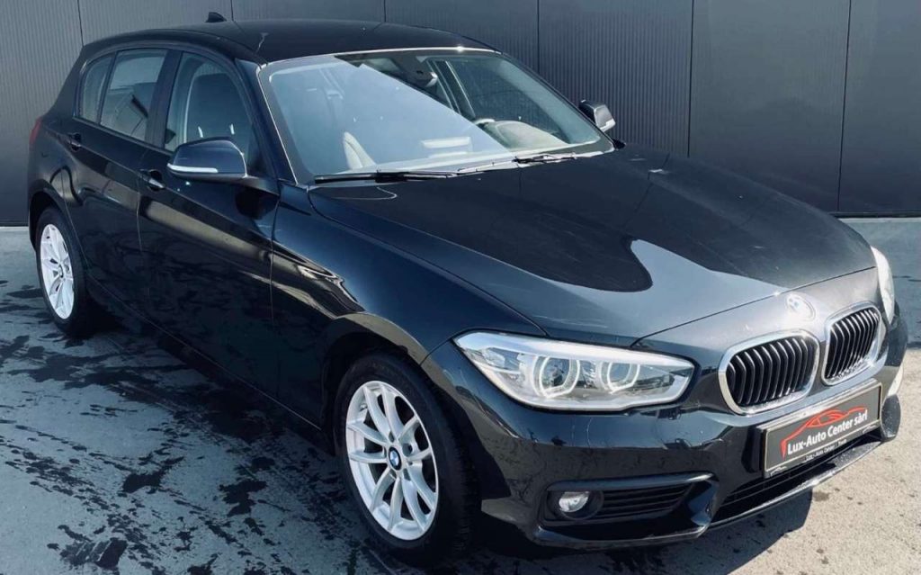 BMW 116 116i