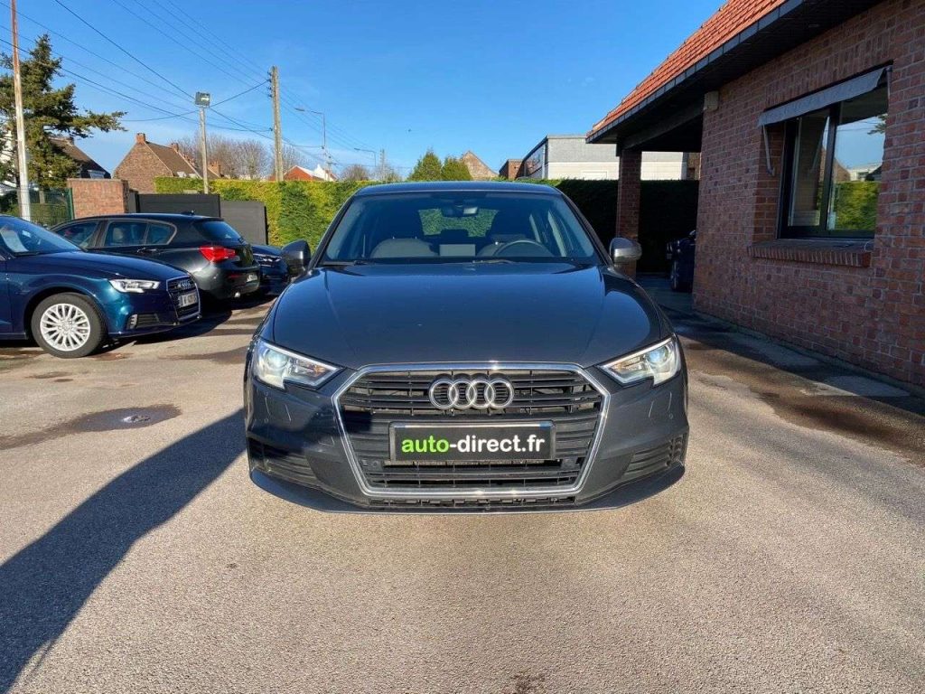 Audi A3 1.0 TFSI 115CH BUSINESS LINE